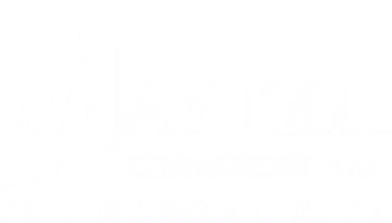 Masteri Cosmo Central
